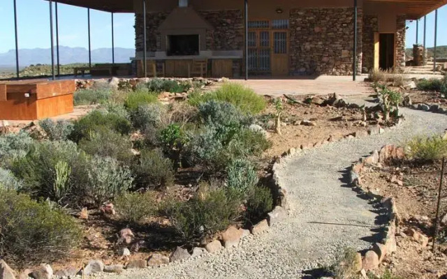 Sand River Conservancy