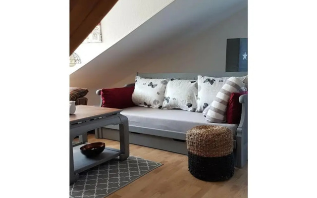 Apartment in Rieseby