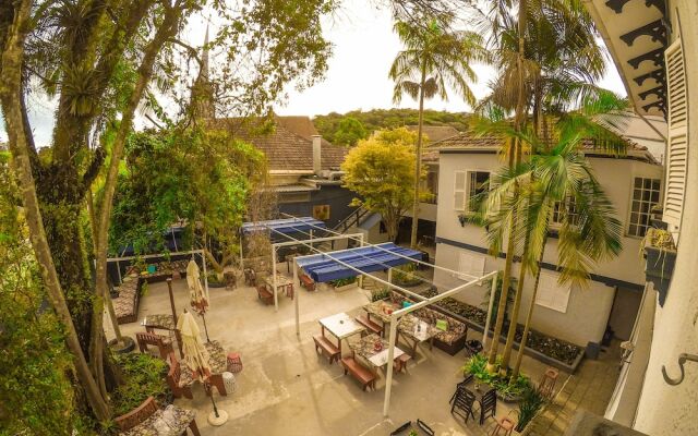 Hotel Cidade Imperial