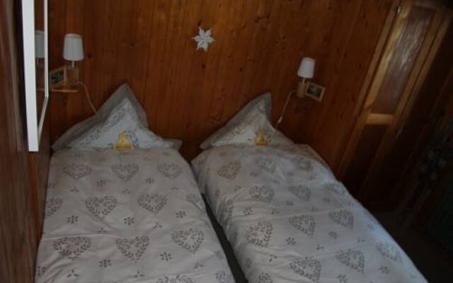 B&B Le Madrier