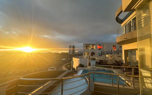 Oceansnest Guest House