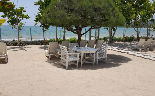 Ocho Rios Villa at Coolshade X