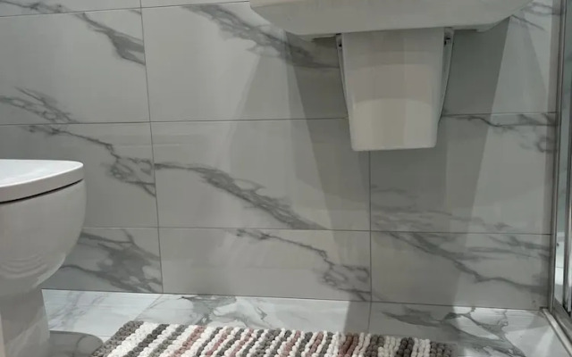 Entire Studio apartment - London