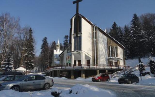 Pokoje Gościnne Szuber