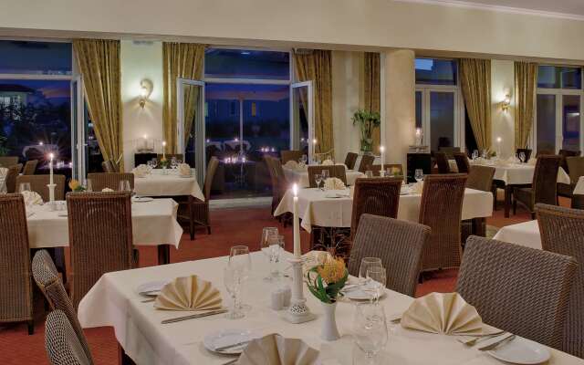 Hotel Villa Medici