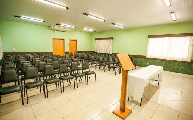 GoldMen Select Maringá