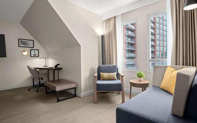 Novotel Toronto Centre