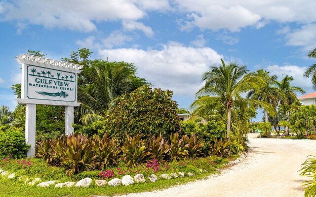 Gulf View Waterfront Resort