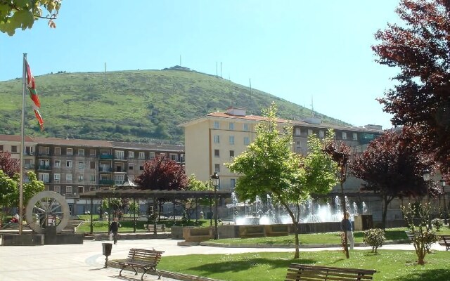 Apartamento en Calle Cantabria