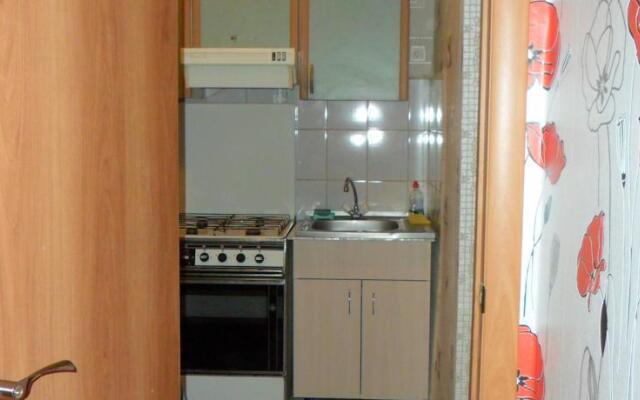 Apartamenty Valerija