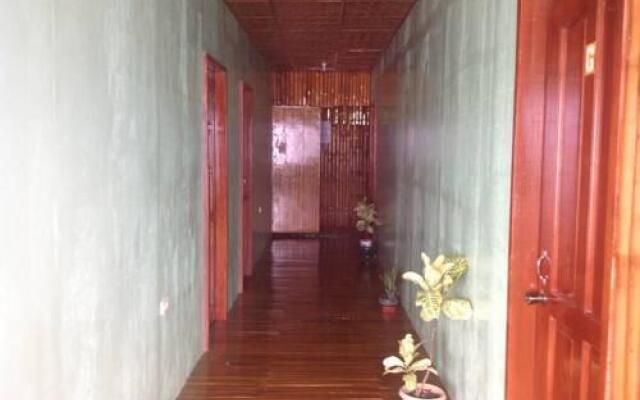 D Alegre Travellers Inn