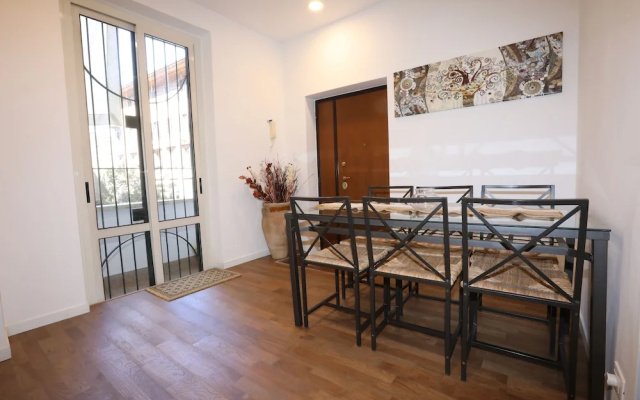 Unique Luxury Apartment and Rooms