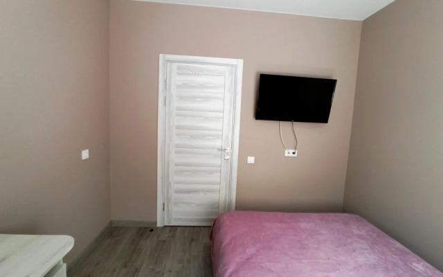 Апартаменты на улице 65-летия Победы