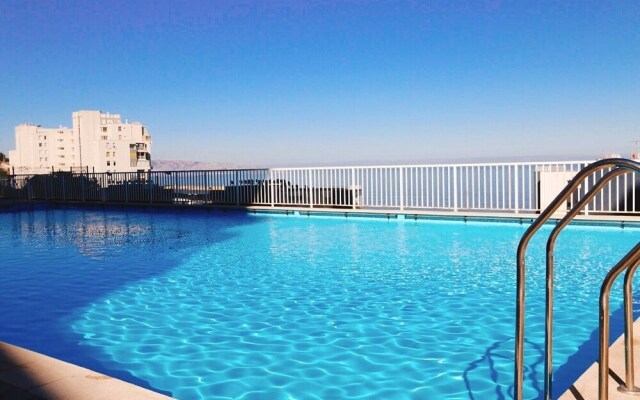 Apartamento 1193 Vista Mar Aqua