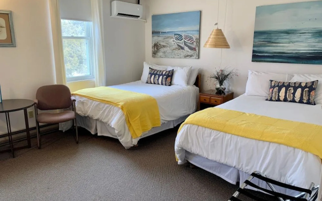 Paradise Inn On The Beach