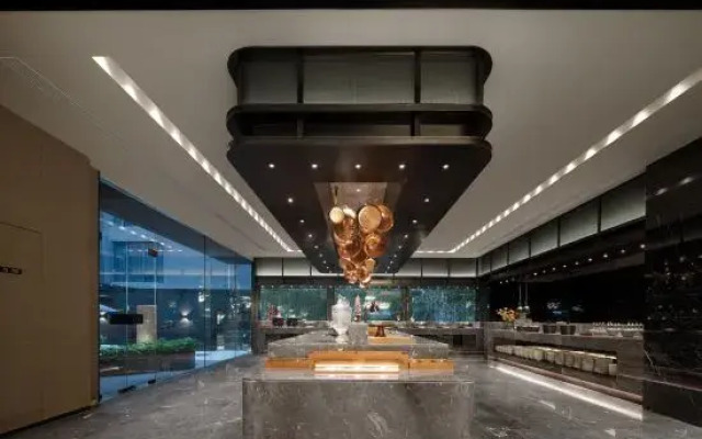 Mercure Guilin Yangshuo Xingping