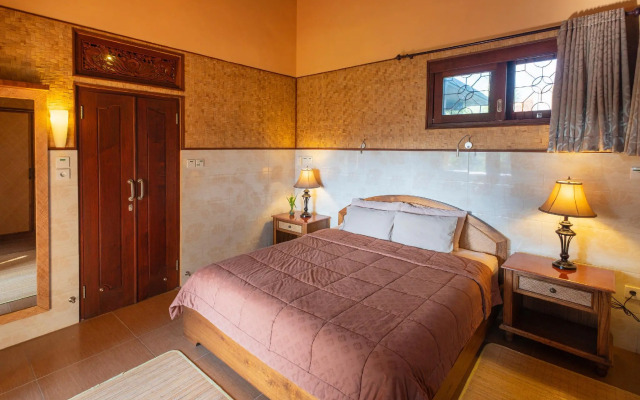 Murni's Houses and Spa