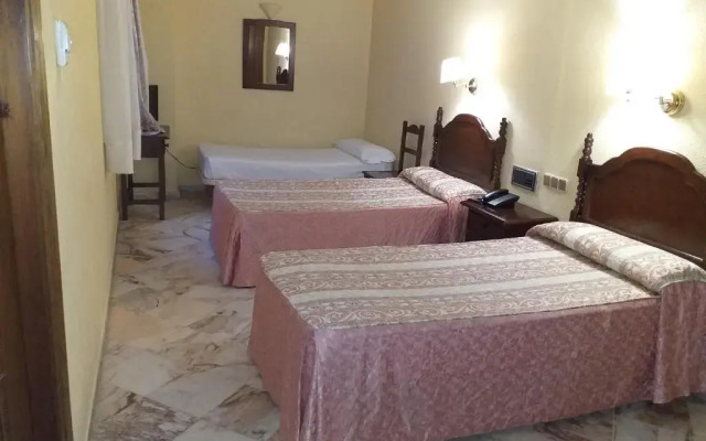 Hotel Anfiteatro Romano