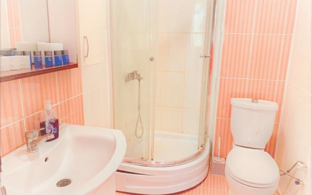 Erikli Sunshine Apart Hotel