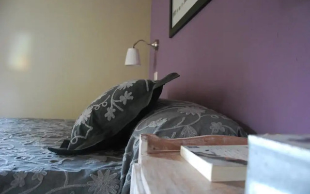 La Casona de Requijada