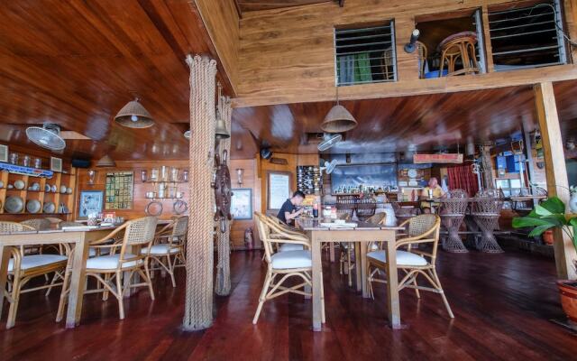 ZEN Rooms Sabang Beachfront