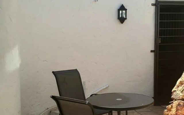 Villa Vista