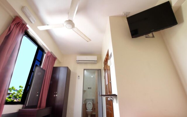 Broadway Budget Hotel
