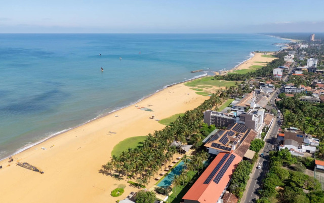 Jetwing Beach