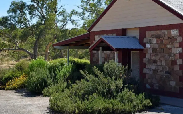 Endilloe Lodge B&b Holiday House