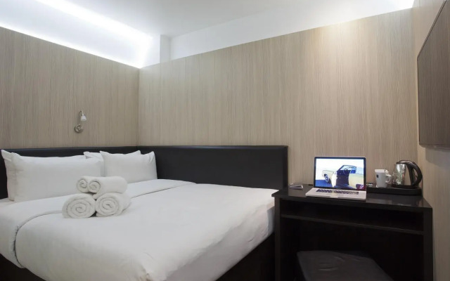 The Z Hotel Victoria