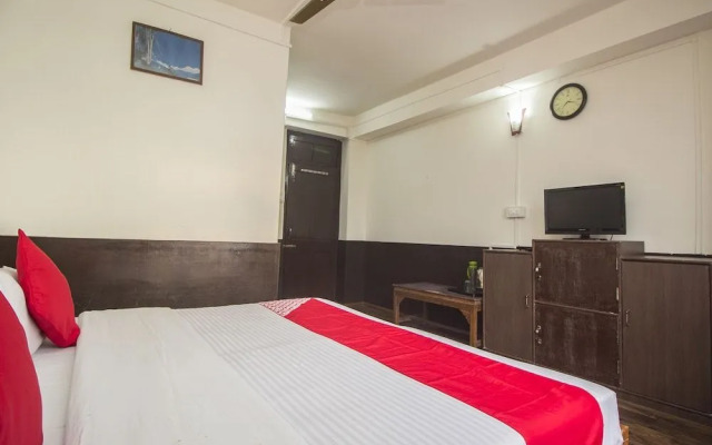 Hotel Migtin by OYO Rooms