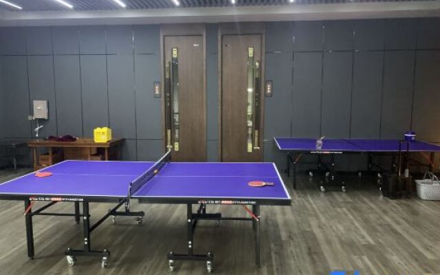 Xinhua Chiyou Huamei Hotel