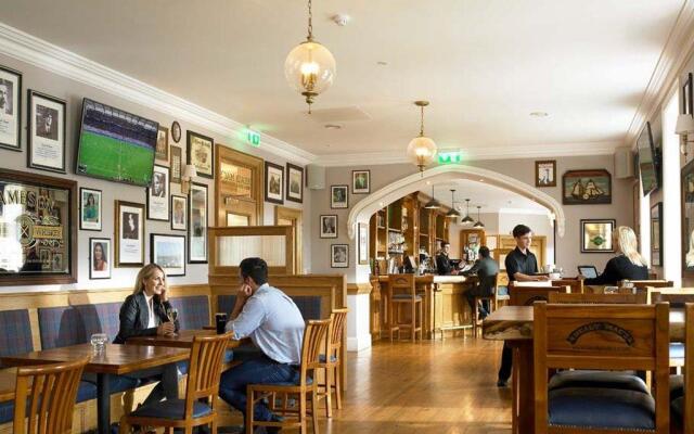 Breaffy House Hotel