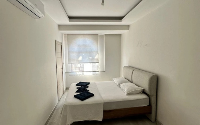 Long Street Suites Apartments