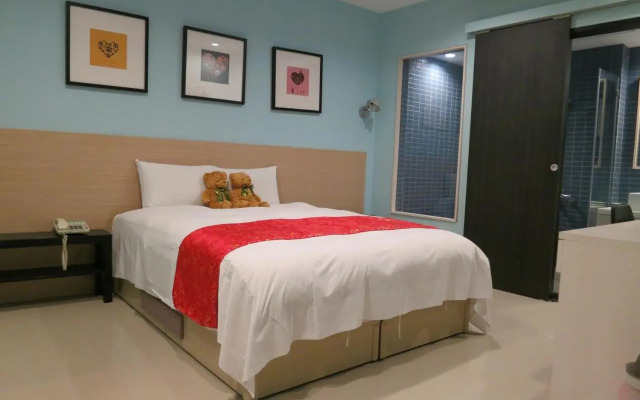 Tanhui B&B