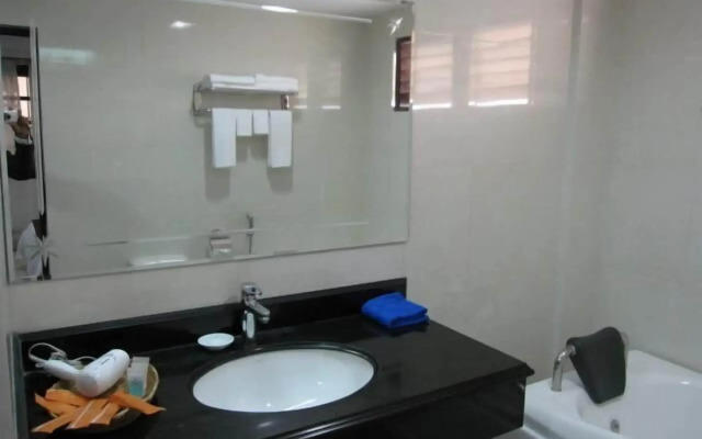Aung Gyi Soe Hotel