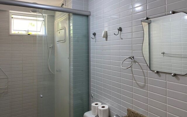 Bela Hospedagem - Jd Atl - Beira mar