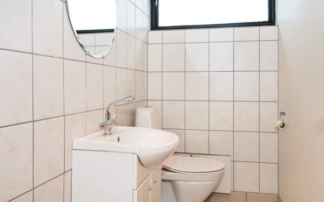 6 Person Holiday Home in Ebeltoft