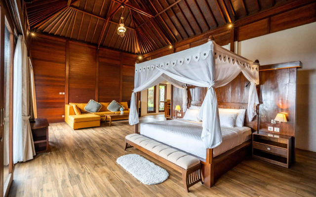 Shankara Munduk Bali