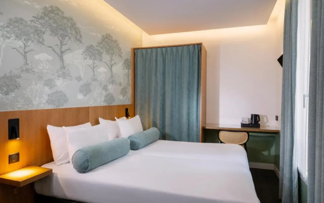 Hôtel WYLD Saint Germain