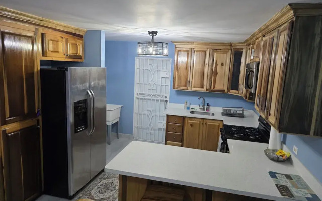 Soleil Paradise Palms