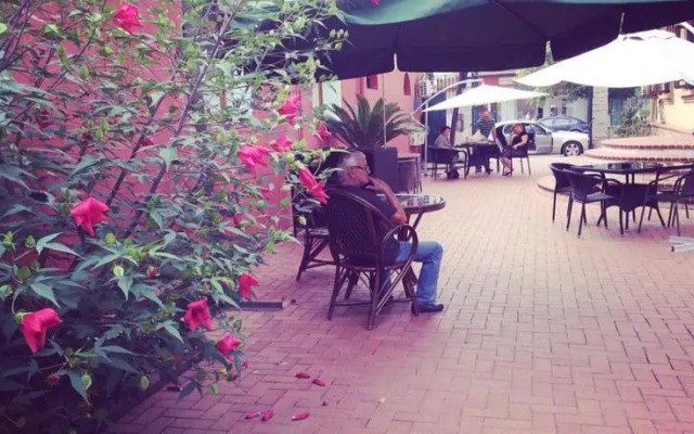 Hotel Apsaros Batumi