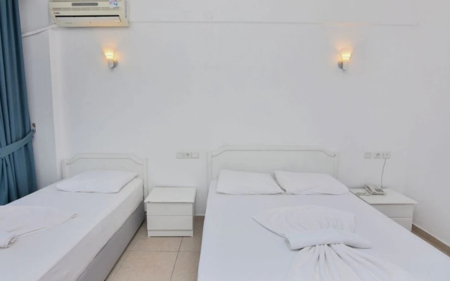 Tunan Motel