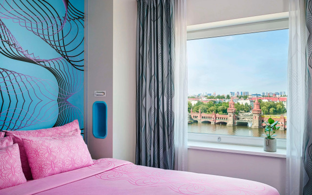 Отель nhow Berlin