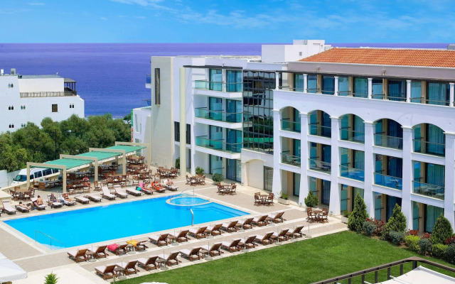 Albatros Spa & Resort Hotel