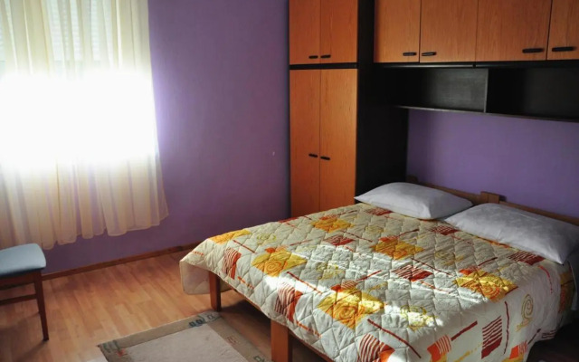 Apartments by the sea Supetarska Draga - Gornja, Rab - 5055
