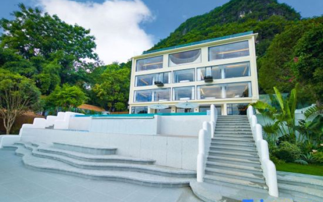 Yangshuo Boyue River View Homestay (Lijiang Branch)