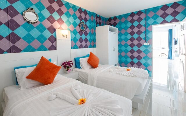 Paragon Hometel