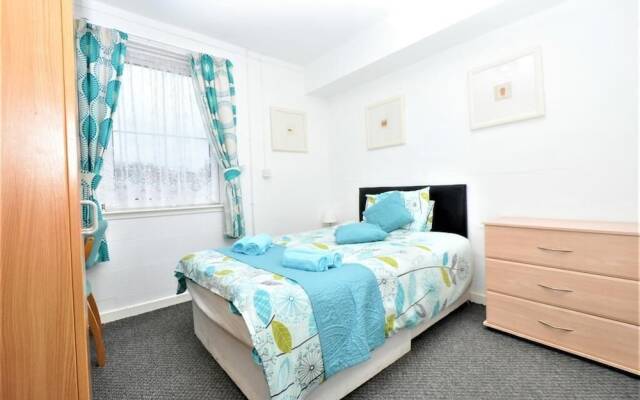 Waterfront Guest Accommodation