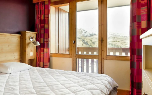 Maeva Particuliers Belle Plagne Les Néreïdes